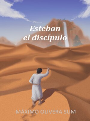 Esteban - Audiobook